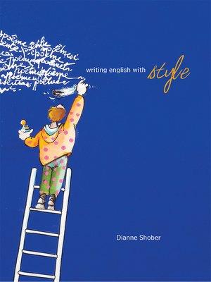 cover image of Writing English With Style